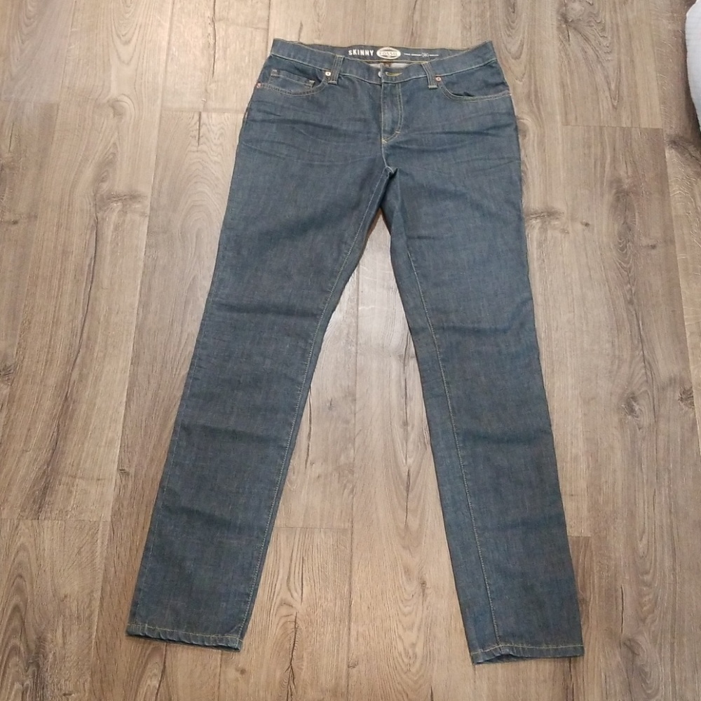 Mens Fossil Jeans